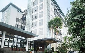 Clove Hotel Bandung